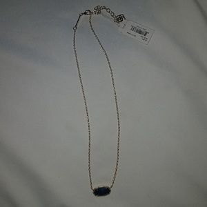 Kendra Scott necklace